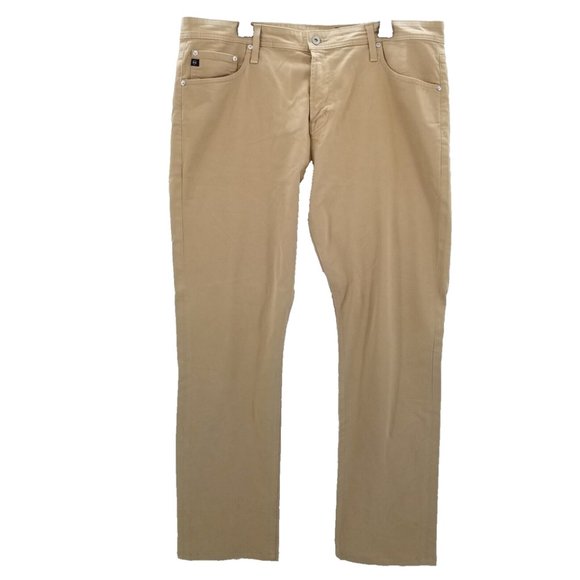 Ag Adriano Goldschmied | Jeans | Ag Adriano Goldschmied Jeans The ...